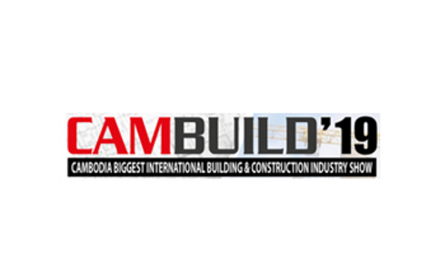 KT瓷磚亮相柬埔寨最大的國際建筑行業(yè)展會——Cambuild 2019！